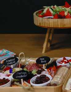 L A Graze Grazing Table 4