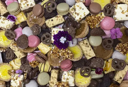 L A Graze Kids Box 2