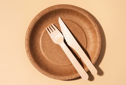 L A Graze Utensils